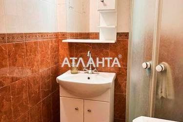 Многокомнатная квартира по адресу Добровольского пр. (площадь 79,4 м²) - Atlanta.ua - фото 14