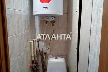 Многокомнатная квартира по адресу Добровольского пр. (площадь 79,4 м²) - Atlanta.ua - фото 15