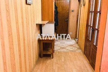 Многокомнатная квартира по адресу Добровольского пр. (площадь 79,4 м²) - Atlanta.ua - фото 16