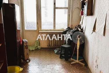 Многокомнатная квартира по адресу Добровольского пр. (площадь 79,4 м²) - Atlanta.ua - фото 17