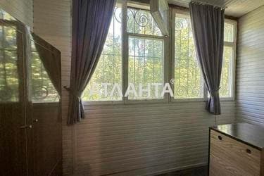 Многокомнатная квартира по адресу Добровольского пр. (площадь 79,4 м²) - Atlanta.ua - фото 21
