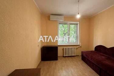 Многокомнатная квартира по адресу Добровольского пр. (площадь 79,4 м²) - Atlanta.ua - фото 14