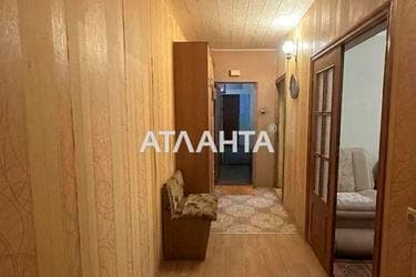Многокомнатная квартира по адресу Добровольского пр. (площадь 79,4 м²) - Atlanta.ua - фото 18