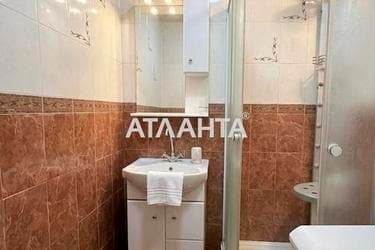 Многокомнатная квартира по адресу Добровольского пр. (площадь 79,4 м²) - Atlanta.ua - фото 17