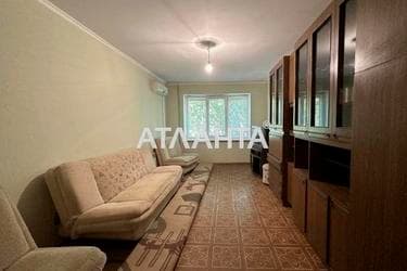Многокомнатная квартира по адресу Добровольского пр. (площадь 79,4 м²) - Atlanta.ua - фото 12