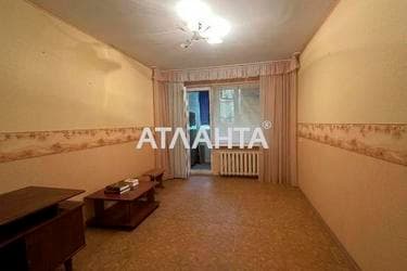 Многокомнатная квартира по адресу Добровольского пр. (площадь 79,4 м²) - Atlanta.ua - фото 13