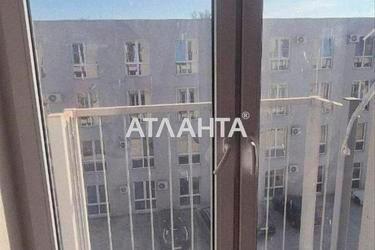 1-комнатная квартира по адресу ул. Боровского Николая (площадь 28,5 м²) - Atlanta.ua - фото 7