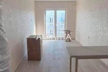 1-комнатная квартира по адресу ул. Боровского Николая (площадь 28,5 м²) - Atlanta.ua - фото 8