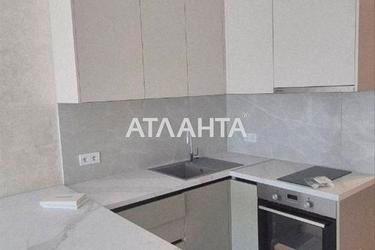 1-комнатная квартира по адресу ул. Боровского Николая (площадь 28,5 м²) - Atlanta.ua - фото 10