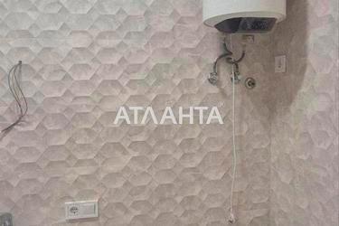 1-комнатная квартира по адресу ул. Боровского Николая (площадь 28,5 м²) - Atlanta.ua - фото 12