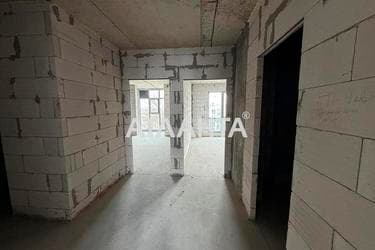 3-комнатная квартира по адресу ул. Центральная (площадь 78 м²) - Atlanta.ua - imageAlt 24