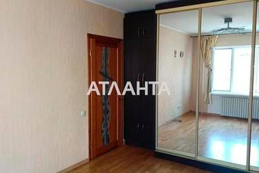 2-комнатная квартира по адресу ул. Мачтовая (площадь 43,2 м²) - Atlanta.ua - фото 16