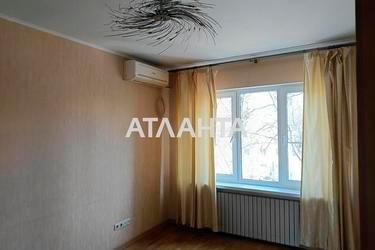 2-комнатная квартира по адресу ул. Мачтовая (площадь 43,2 м²) - Atlanta.ua - фото 17