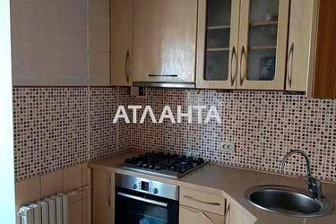 2-комнатная квартира по адресу ул. Мачтовая (площадь 43,2 м²) - Atlanta.ua - фото 20