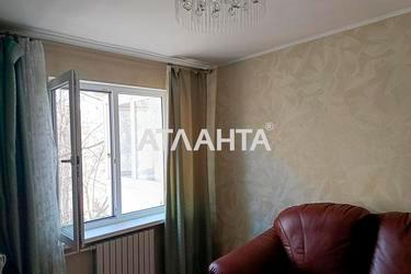 2-комнатная квартира по адресу ул. Мачтовая (площадь 43,2 м²) - Atlanta.ua - фото 24