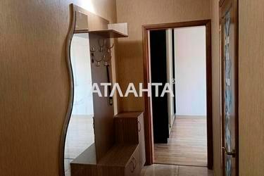 2-комнатная квартира по адресу ул. Мачтовая (площадь 43,2 м²) - Atlanta.ua - фото 25