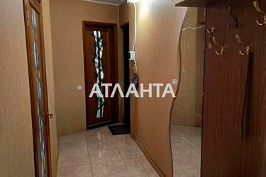 2-комнатная квартира по адресу ул. Мачтовая (площадь 43,2 м²) - Atlanta.ua - фото 26