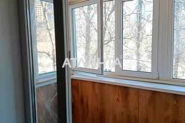 2-комнатная квартира по адресу ул. Мачтовая (площадь 43,2 м²) - Atlanta.ua - фото 27