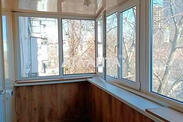 2-комнатная квартира по адресу ул. Мачтовая (площадь 43,2 м²) - Atlanta.ua - фото 28