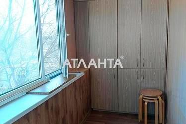 2-комнатная квартира по адресу ул. Мачтовая (площадь 43,2 м²) - Atlanta.ua - фото 29