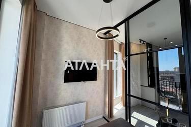 1-кімнатна квартира за адресою вул. Чубаївська (площа 32 м²) - Atlanta.ua - фото 20