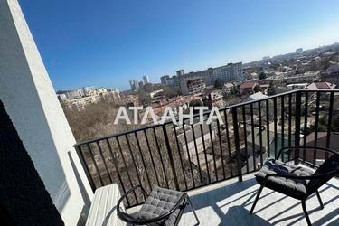 1-кімнатна квартира за адресою вул. Чубаївська (площа 32 м²) - Atlanta.ua - фото 21