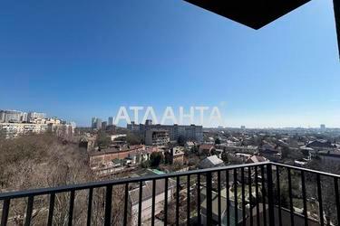 1-кімнатна квартира за адресою вул. Чубаївська (площа 32 м²) - Atlanta.ua - фото 22