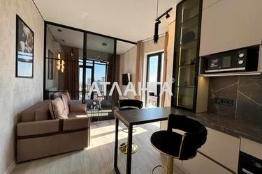 1-кімнатна квартира за адресою вул. Чубаївська (площа 32 м²) - Atlanta.ua - фото 16