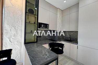 1-кімнатна квартира за адресою вул. Чубаївська (площа 32 м²) - Atlanta.ua - фото 17