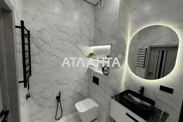 1-кімнатна квартира за адресою вул. Чубаївська (площа 32 м²) - Atlanta.ua - фото 26