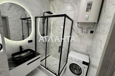 1-кімнатна квартира за адресою вул. Чубаївська (площа 32 м²) - Atlanta.ua - фото 27