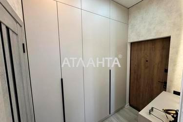 1-кімнатна квартира за адресою вул. Чубаївська (площа 32 м²) - Atlanta.ua - фото 24