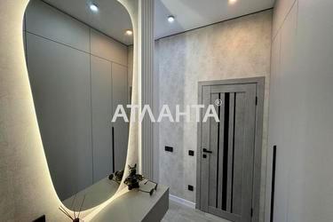 1-кімнатна квартира за адресою вул. Чубаївська (площа 32 м²) - Atlanta.ua - фото 25