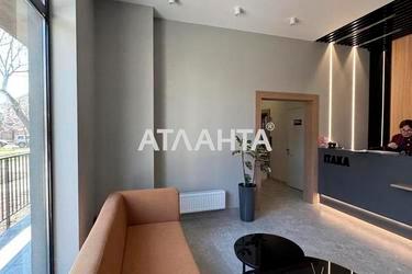 1-кімнатна квартира за адресою вул. Чубаївська (площа 32 м²) - Atlanta.ua - фото 28