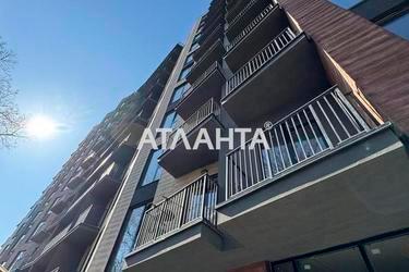 1-кімнатна квартира за адресою вул. Чубаївська (площа 32 м²) - Atlanta.ua - фото 29