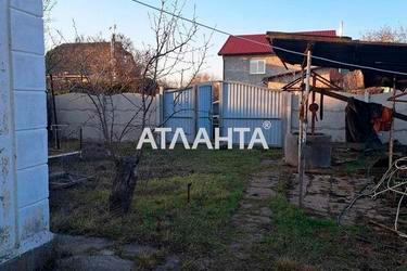 Дача за адресою 26-та вулиця (площа 23 м²) - Atlanta.ua - фото 18