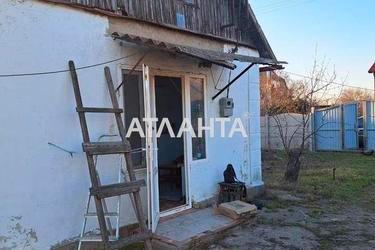 Дача за адресою 26-та вулиця (площа 23 м²) - Atlanta.ua - фото 19
