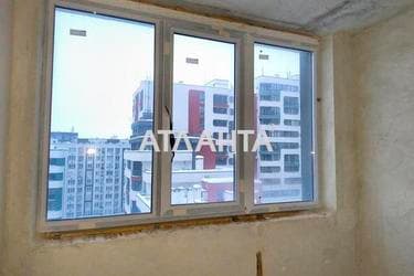 1-комнатная квартира по адресу Трускавецкая ул. (площадь 38 м²) - Atlanta.ua - imageAlt 11