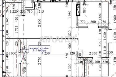 1-комнатная квартира по адресу Трускавецкая ул. (площадь 38 м²) - Atlanta.ua - imageAlt 20