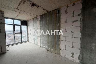 1-комнатная квартира по адресу ул. Центральная (площадь 35,5 м²) - Atlanta.ua - фото 9