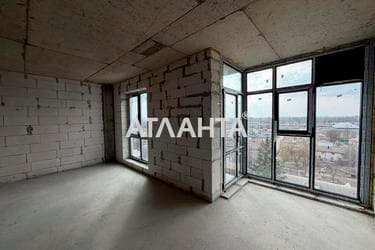1-комнатная квартира по адресу ул. Центральная (площадь 35,5 м²) - Atlanta.ua - фото 10