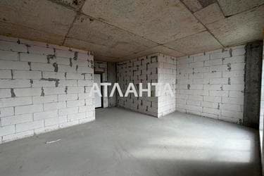 1-комнатная квартира по адресу ул. Центральная (площадь 35,5 м²) - Atlanta.ua - фото 11