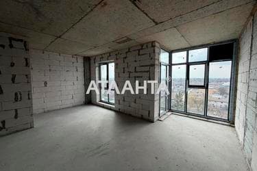 1-комнатная квартира по адресу ул. Центральная (площадь 35,5 м²) - Atlanta.ua - фото 12