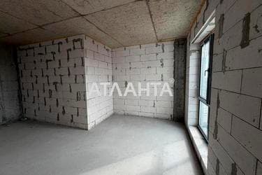 1-комнатная квартира по адресу ул. Центральная (площадь 35,5 м²) - Atlanta.ua - фото 13