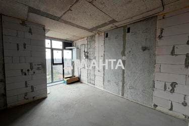 2-комнатная квартира по адресу ул. Центральная (площадь 69,4 м²) - Atlanta.ua - фото 15