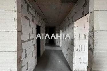 2-комнатная квартира по адресу ул. Центральная (площадь 69,4 м²) - Atlanta.ua - фото 24