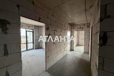 2-комнатная квартира по адресу ул. Центральная (площадь 69,4 м²) - Atlanta.ua - фото 25