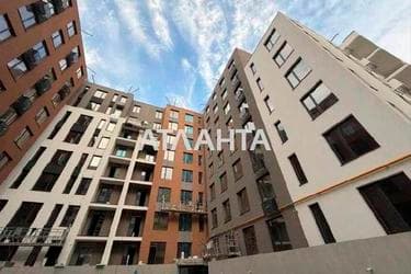 2-rooms apartment apartment by the address st. Geroev Maydana (area 60 m²) - Atlanta.ua - фото 15