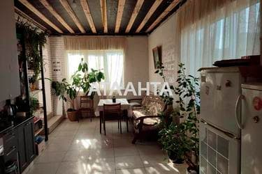 Дом по адресу ул. Лиманная 6-я (площадь 205 м²) - Atlanta.ua - фото 30