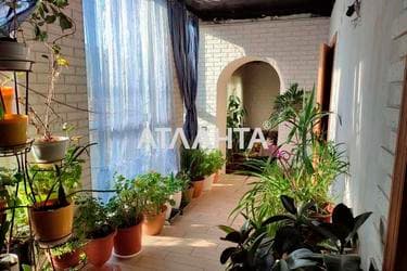 Дом по адресу ул. Лиманная 6-я (площадь 205 м²) - Atlanta.ua - фото 37